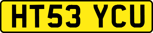 HT53YCU