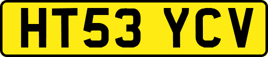 HT53YCV