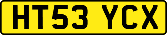 HT53YCX