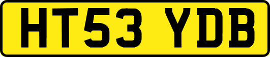 HT53YDB