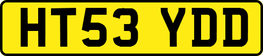 HT53YDD