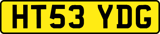HT53YDG