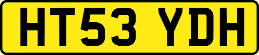 HT53YDH