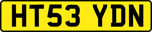 HT53YDN