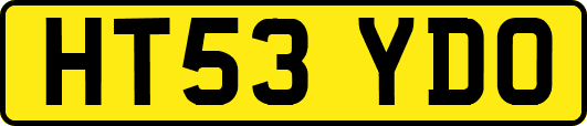 HT53YDO