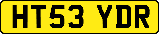 HT53YDR