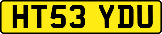 HT53YDU