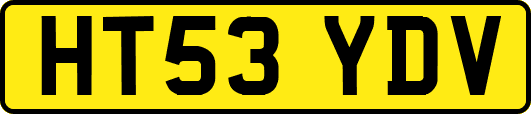HT53YDV