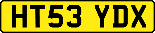 HT53YDX