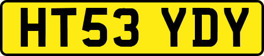 HT53YDY