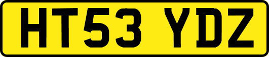 HT53YDZ