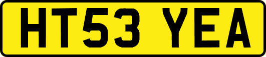 HT53YEA