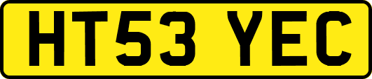 HT53YEC