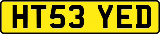 HT53YED
