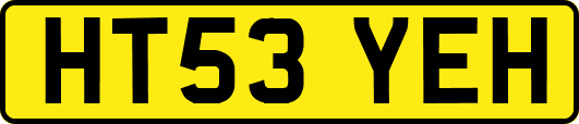 HT53YEH