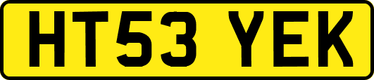 HT53YEK