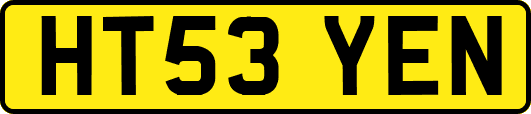 HT53YEN