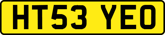 HT53YEO