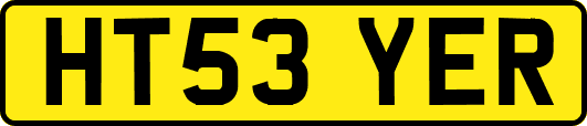 HT53YER