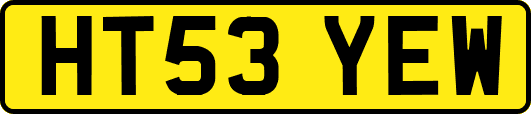 HT53YEW