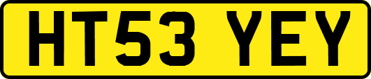 HT53YEY
