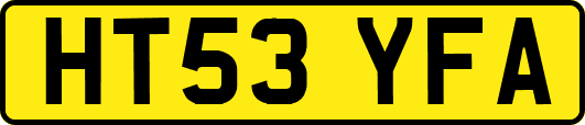 HT53YFA