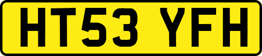 HT53YFH