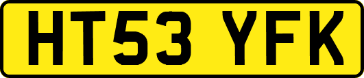 HT53YFK