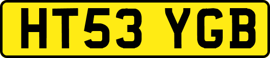 HT53YGB