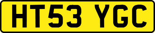 HT53YGC