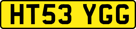 HT53YGG