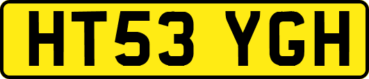 HT53YGH