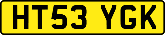 HT53YGK