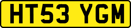HT53YGM