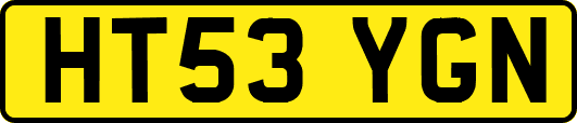 HT53YGN