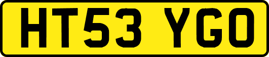 HT53YGO