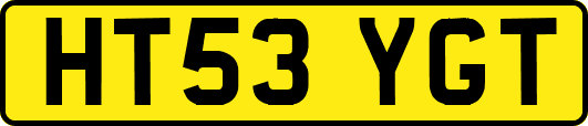 HT53YGT