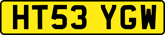 HT53YGW