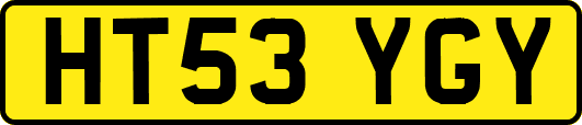 HT53YGY