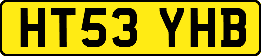 HT53YHB