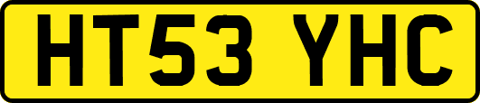 HT53YHC
