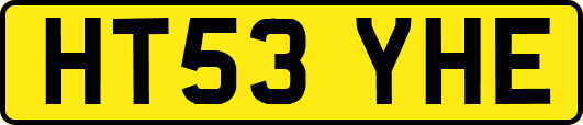 HT53YHE