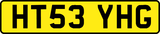 HT53YHG