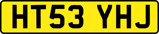HT53YHJ