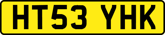 HT53YHK