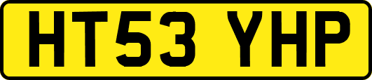 HT53YHP
