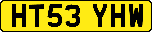 HT53YHW