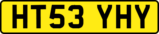 HT53YHY
