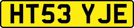 HT53YJE