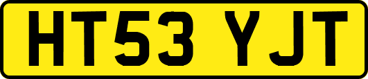 HT53YJT